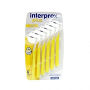 CEPILLO INTERPROX PLUS MINI