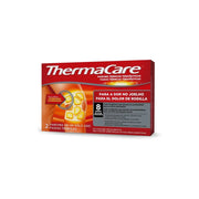 THERMACARE PARCHE TERMICO RODILLA 2 PARCHES