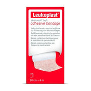 LEUKOPLAST VENDA ELASTICA COHESIVA ELASTOMULL HAFT COHESIVA 4X10 CM
