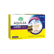 AQUILEA SUEÑO FORTE 60 CDOS
