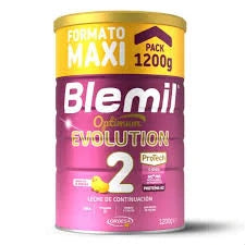 BLEMIL OPTIMUM EVOLUTION 2 1200 GR