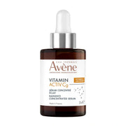 AVENE VITAMIN ACTIV CG SERUM LUMINOSIDAD CORRECTOR1 ENVASE 30 ml