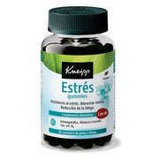 KNEIPP ESTRES60 GUMMIES SABOR CEREZA