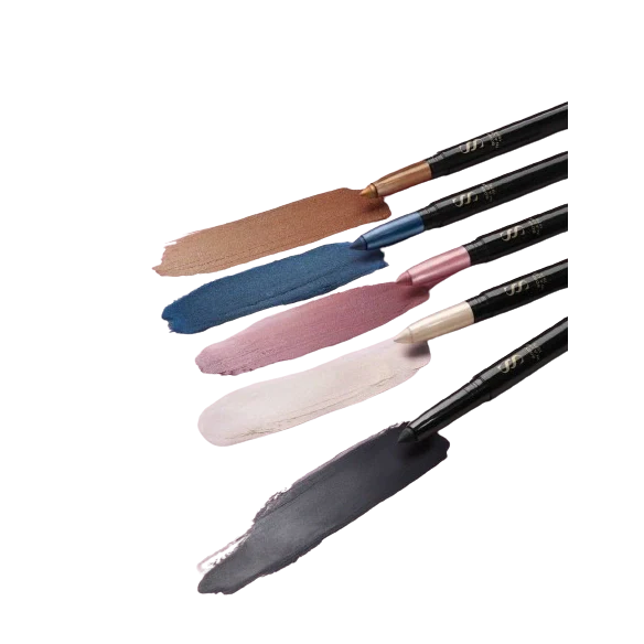 SENSILIS SKIN JUMBO EYELINER 3 IN 1 1 ENVASE 1,4 g TONO 01 BLACK