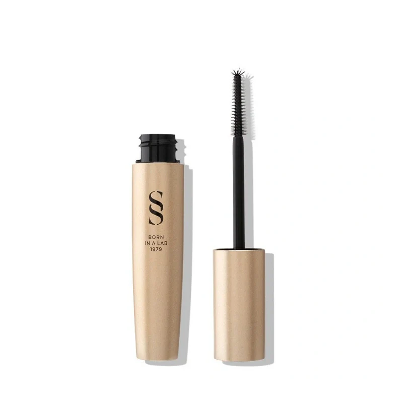 SENSILIS SKIN ENDLESS MASCARA COLOR BLACK