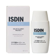 ISDIN FOTOULTRA 100 SOLAR ALLERGY PROTECT SPF50+ 50ML