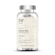 IVB WELLNESS MAGNESIO TOTAL60 Cápsulas