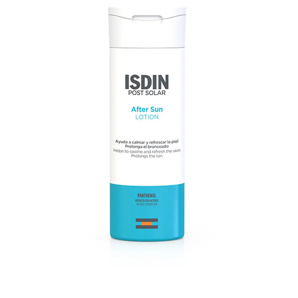 ISDIN POST SOLAR AFTER SUN LOTION 1 ENVASE 250 ml