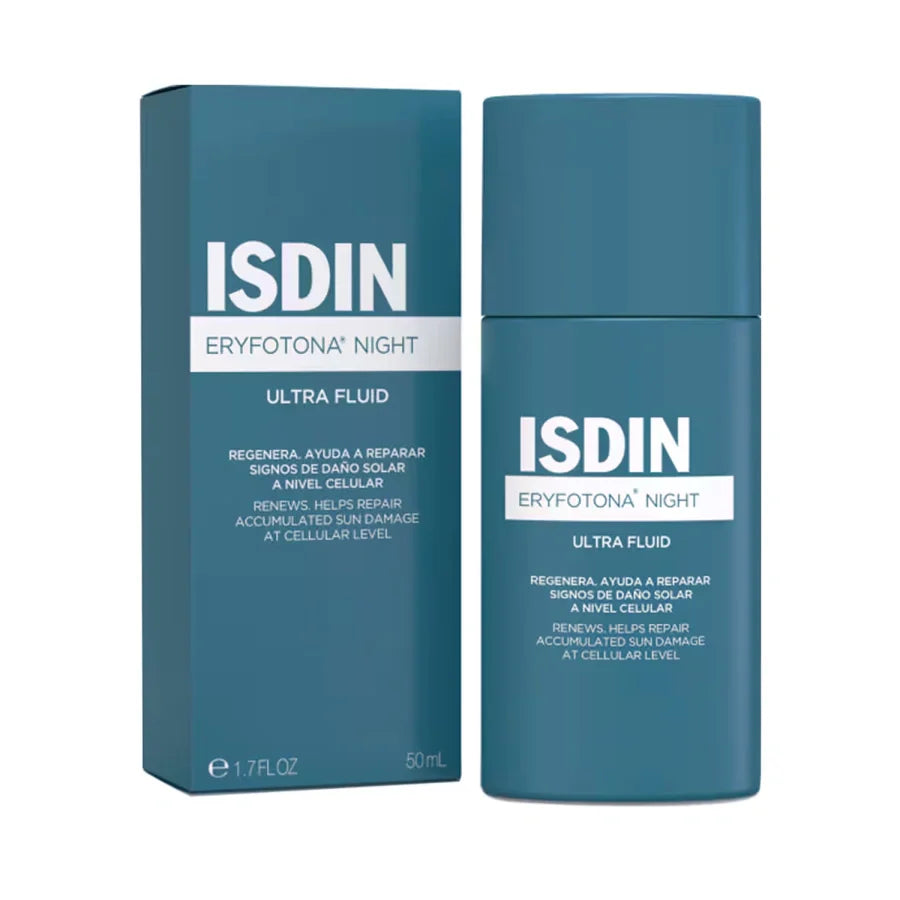 ISDIN ERYFOTONA NIGHT SERUM 50ML