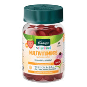 KNEIPP GUMMIES NIÑOS MULTIVITAMINAS 30 GOMINOLAS
