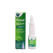 VICKS SPRAY NASAL NATURA 20 ML