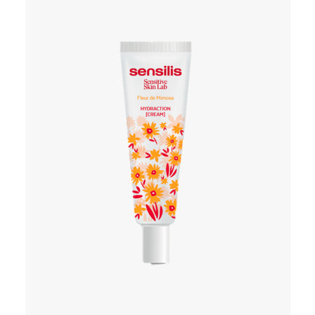 SENSILIS HYDRACTION HAND CREAM 75ML