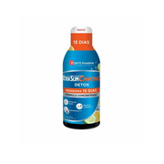 XTRASLIM CHRONO DETOX SABOR LIMON-PEPINO 450ML