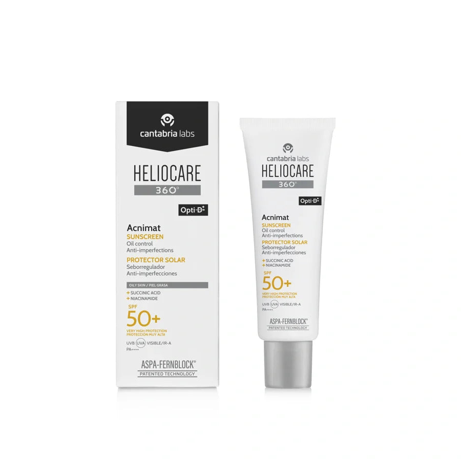 HELIOCARE 360 ACNIMAT SUNSCREEN