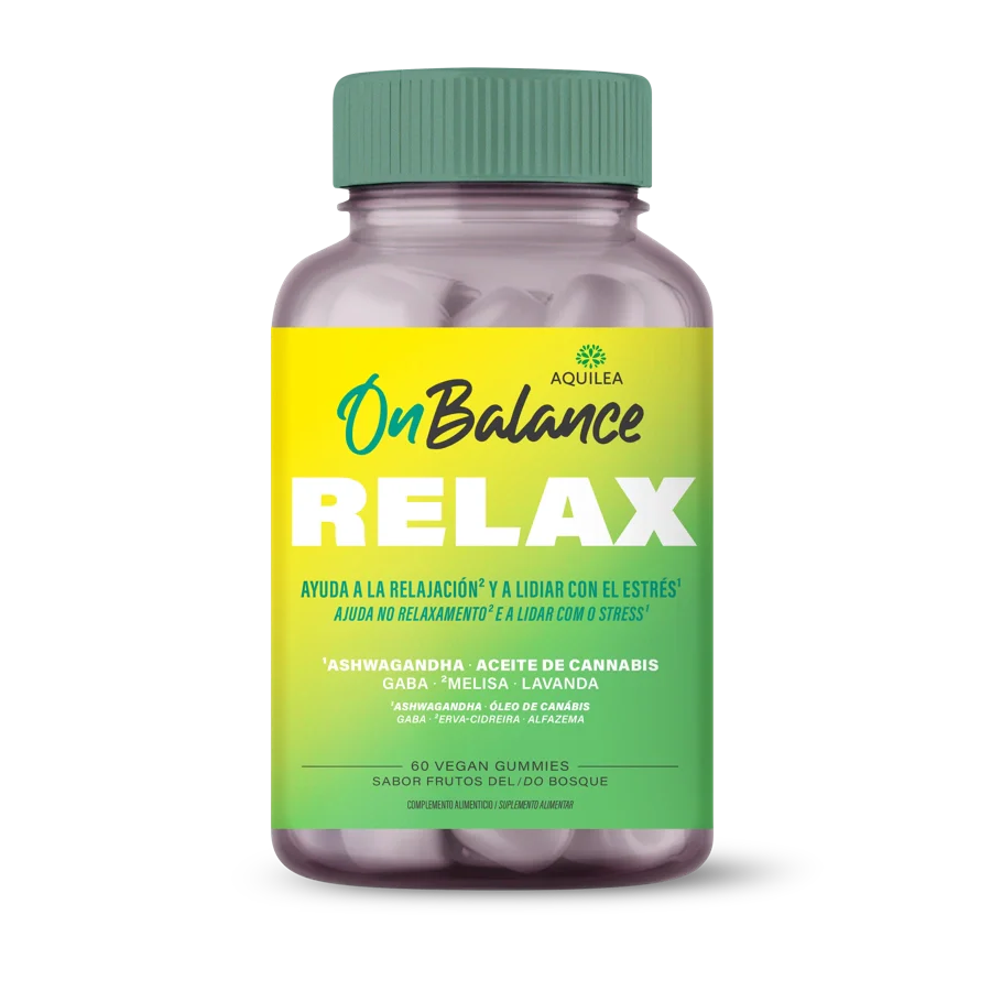 AQUILEA ONBALANCE RELAX