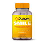 AQUILEA ONBALANCE SMILE 60 GUMMIES
