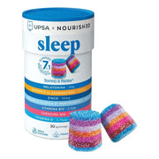 UPSA SLEEP 30 GUMMIES