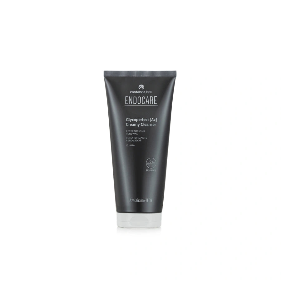 ENDOCARE GLYCOPERFECT [AZ] CREAMY CLEANSER 150ML