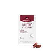 IRALTONE 5-ALFA SUPREME  60 CAPS