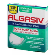 ALGASIV ALMOHADILLA SUPERIOR