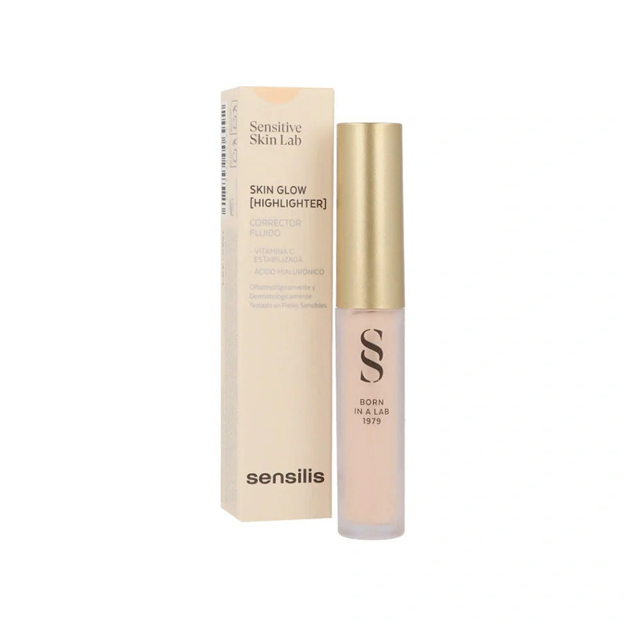 SENSILIS MAKE UP SKIN GLOW HIGLIGHTER 02