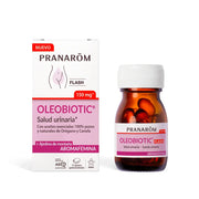PRANAROM AROMAFEMINA OLEOBIOTIC 15 Cápsulas