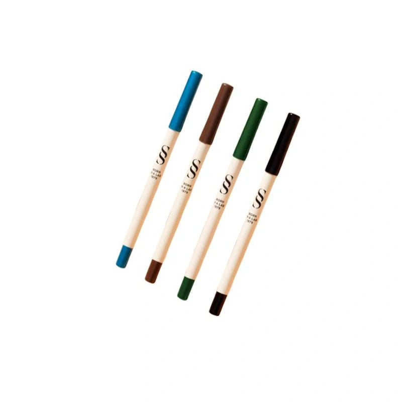 SENSILIS MAKE UP LE CRAYON 04 VERDE