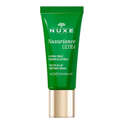 NUXE NUXURIANCE ULTRA CONTORNO Ojos Y LABIOS