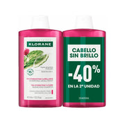 KLORANE  PACK DUO HIGO DE BARBARIA