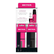 BETER ATOMIZADOR RECARGABLE