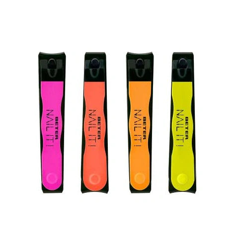 BETER CORTAUÑAS DOBLE NAIL IT