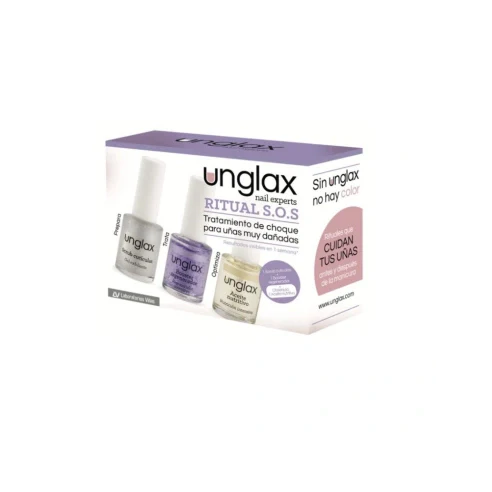 UNGLAX PACK RITUAL SOS