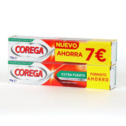 COREGA EXTRA FUERTE 70G DUPLO 7€DTO