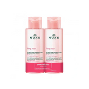 NUXE VERY ROSE AGUA MICELAR CALMANTE DUPLO 2X400ML