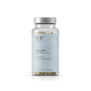 IVB WELLNES STRESS OF 60CAPS