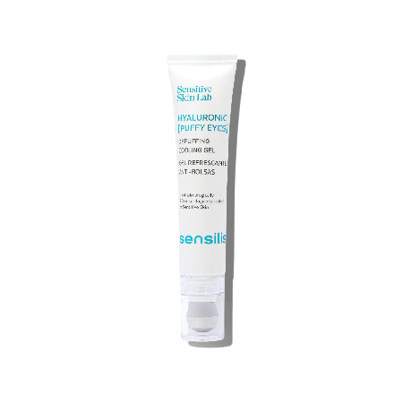 SENSILIS HYALURONIC GEL REFRESCANT ANTIBOLSAS 15ML