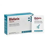 BLEFARIX 20 TOALLITAS