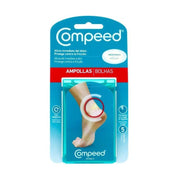 COMPEED AMPOLLAS MEDIANO