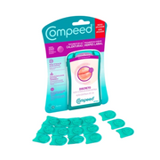 COMPEED PARCHE CALENTURAS 15