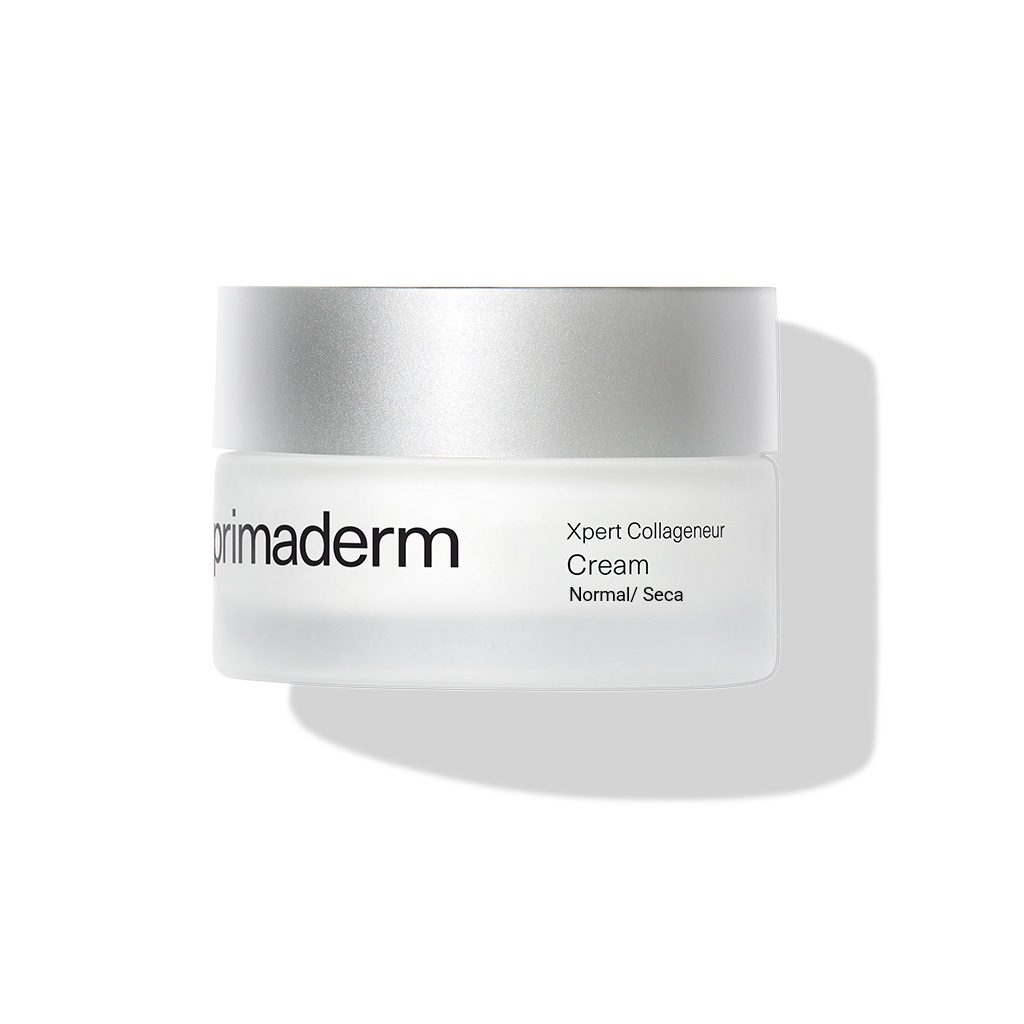 PRIMADERM XPERT COLLAGENEUR CREAM PIEL NORMAL/SECA 1 TARRO 50 ml