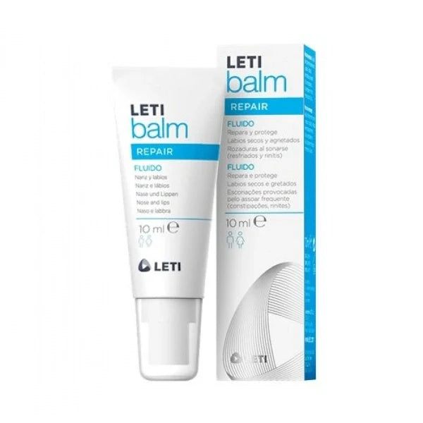 LETIBALM FLUIDO 10 ML