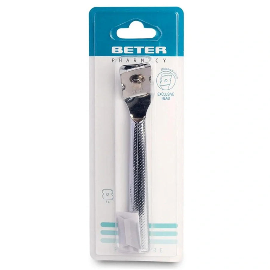 CORTACALLOS BETER METALICO CORTE REGULABLE 1 HOJA