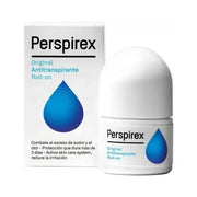 PERSPIREX AXILAS BOLA 25 ML