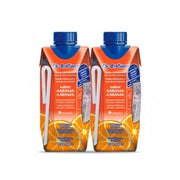 BIORALSUERO NARANJA 2 UD