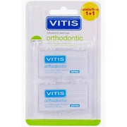 CERA ORTODONCIA VITIS 2X1
