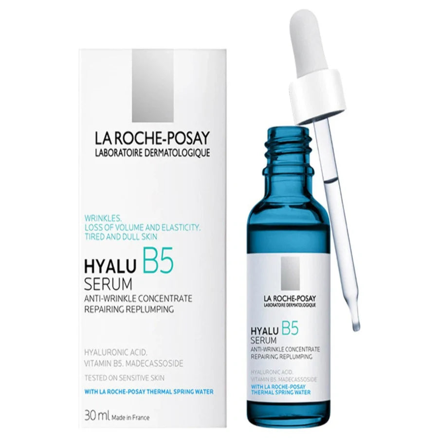 LA ROCHE POSAY HYALU B5 SERUM 30 ML
