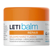 LETIBALM PEDIATRICO BALSAMO
