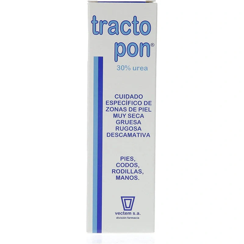 TRACTOPON 30% UREA 40 ML