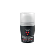 VICHY HOMME DESODORANTE BOLA REGULADOR 50ML