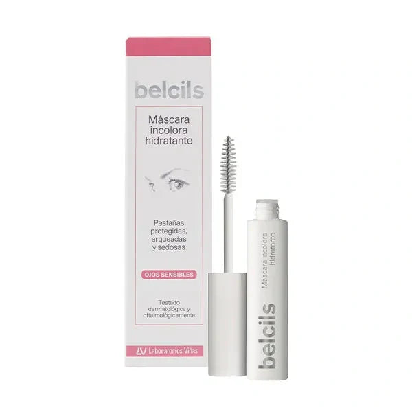 BELCILS MASCARA INCOLORA